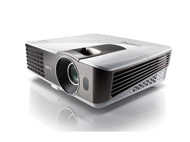 Проектори BenQ MX720