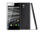Смартфони GOCLEVER INSIGNIA 500 4GB, черен цвят