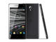 Смартфони GOCLEVER INSIGNIA 500 4GB, черен цвят