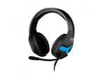 Слушалки Konix Mythics Nemesis Blue PlayStation 4