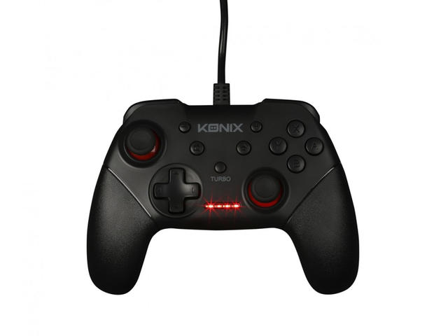 Контролери Konix Mythics Nintendo Switch/PC
