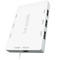 Вентилатори be quiet! Light Wings White 120mm PWM High Speed Triple Pack