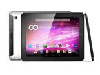 Таблети GOCLEVER TAB ORION 97 8GB, сив цвят