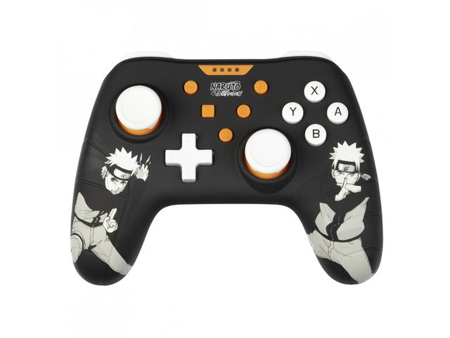 Контролери Konix Naruto Nintendo Switch/PC