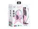 Слушалки Konix Mythics "Geek Girl Crystal" PlayStation 4