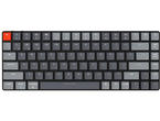 Клавиатури Keychron K3 TKL Blue Switch