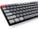 Клавиатури Keychron K3 TKL Red Switch