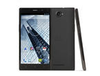 Смартфони GOCLEVER QUANTUM 600 4GB, черен цвят