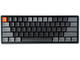 Клавиатури Keychron K12 60% Gateron Blue Switch