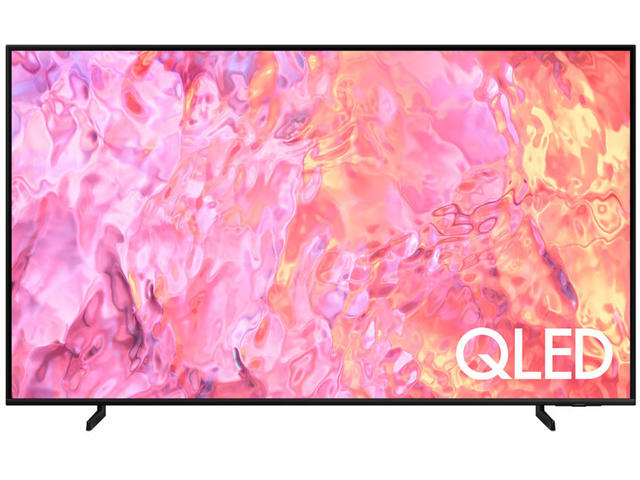 Телевизори Samsung 85Q60C