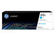 Консумативи HP 415X Cyan LaserJet Toner Cartridge