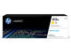 Консумативи HP 415X Yellow LaserJet Toner Cartridge