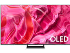 Телевизори Samsung QE65S90C