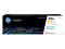 Консумативи HP 216A Yellow LaserJet Toner Cartridge