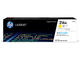 Консумативи HP 216A Yellow LaserJet Toner Cartridge