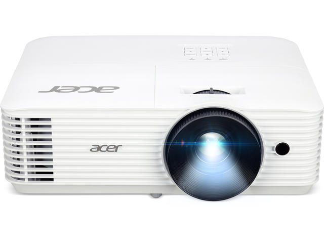 Проектори Acer X118HP White