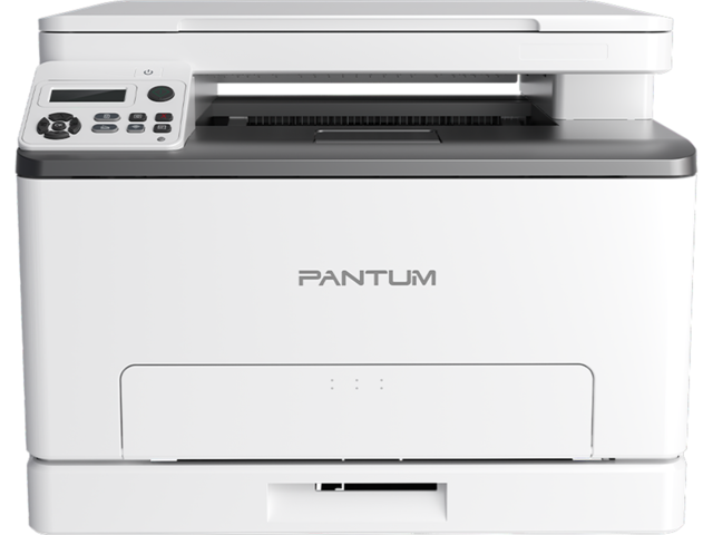 Принтери Pantum CM1100DW Laser MFP