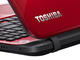 Лаптопи Toshiba Satellite L50-B-1EG (червен)