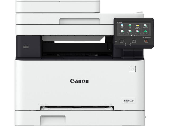 Принтери Canon i-SENSYS MF655cdw