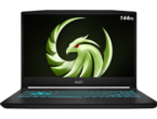 Лаптопи MSI Bravo 15 C7VE