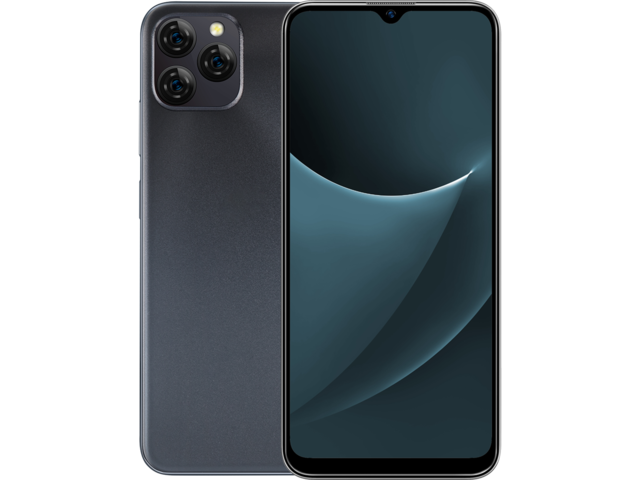 Смартфони Blackview A95 8GB/128GB, Black
