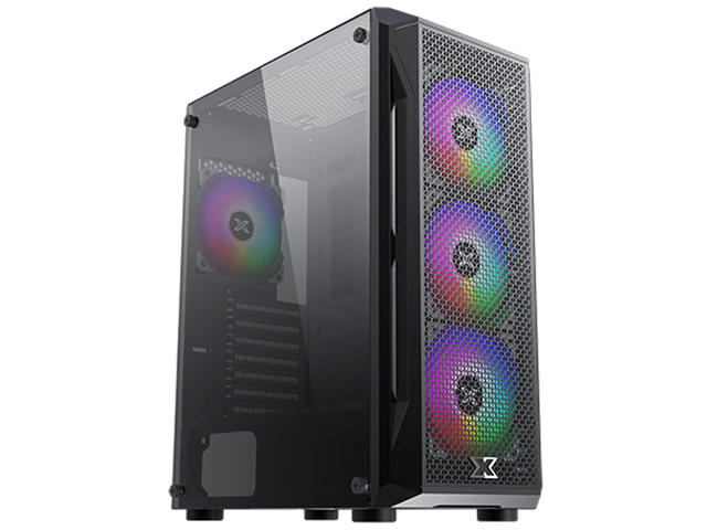 G:RIGS G:RIGS > L1 Gaming X (Intel)