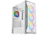 G:RIGS G:RIGS > L1 Gaming X White (Intel Gen12+)