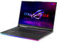 Лаптопи ASUS ROG Strix SCAR 18 G834JY-N6005X