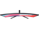 Монитори Samsung LS24C366EAUXEN