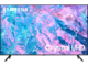 Телевизори Samsung 55CU7172