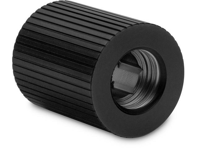 Охладители EK-Quantum Torque Extender Static MF 28 - Black