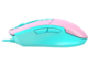 Мишки A4tech bloody L65 Max Sky Pink