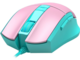 Мишки A4tech bloody L65 Max Sky Pink