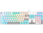 Клавиатури A4tech Bloody S510R, Blue Switch