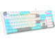 Клавиатури A4tech Bloody S510R, Blue Switch