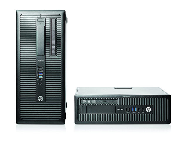 Компютри HP ProDesk 600 G1 SFF
