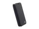 Калъфи Krusell Malmo Flip cover за Motorola Moto G (черен)