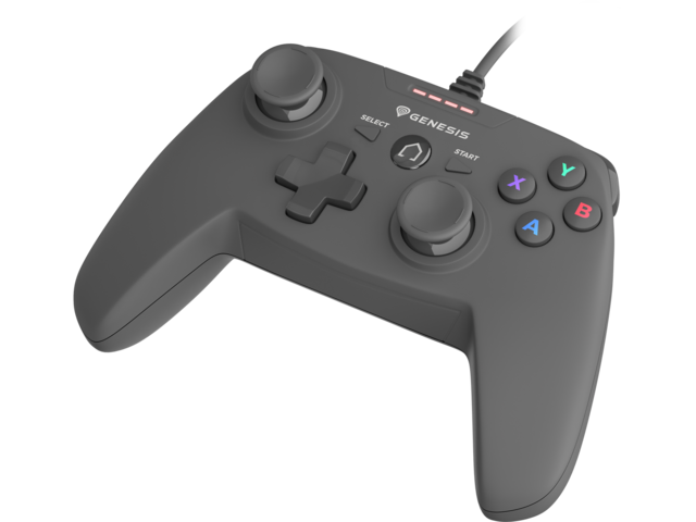 Контролери Genesis P58