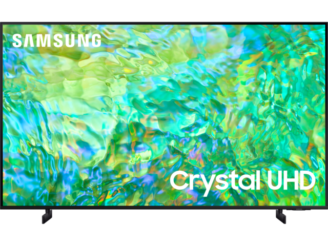 Телевизори Samsung 43CU8072