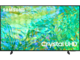 Телевизори Samsung 43CU8072