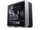 Кутии Jonsbo D500 TG Silver