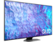 Телевизори Samsung 75Q80C
