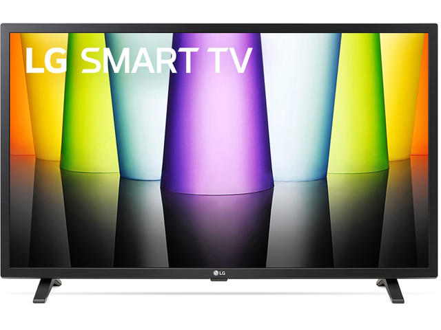 Телевизори LG 32LQ630B6LA