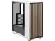 Кутии Fractal Design North Mesh Chalk White