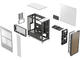 Кутии Fractal Design North Mesh Chalk White