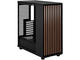 Кутии Fractal Design North Tempered Glass Charcoal Black