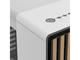 Кутии Fractal Design North Tempered Glass Chalk White