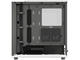 Кутии Fractal Design North Tempered Glass Chalk White