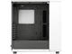 Кутии Fractal Design North Tempered Glass Chalk White
