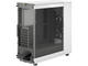 Кутии Fractal Design North Tempered Glass Chalk White